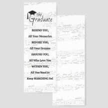 Graduado da Banda Marcial