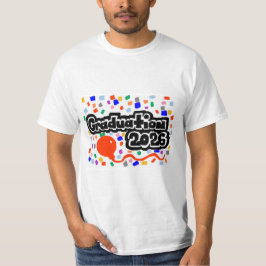 Graduation 2026 T-Shirt