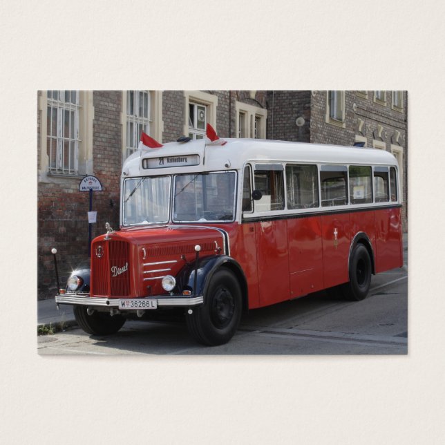 Gräf & Stift OGW-120 (Frente)