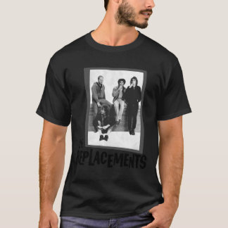 Gráfico As Substituições Banda Top Music Merch