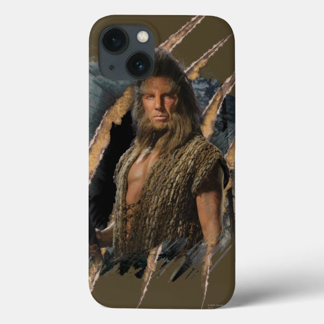 Gráfico BEORN™ (Verso)