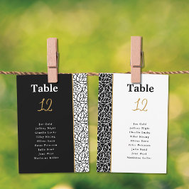 Gráfico de abstrato Botânico Sentado na Fronteira