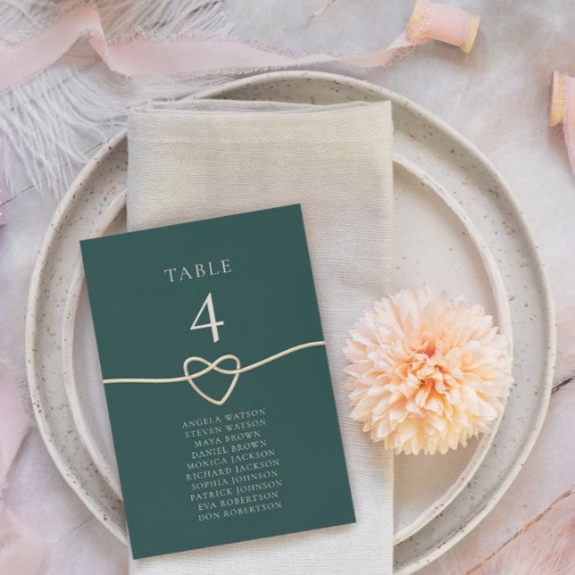 Gráfico de Assentos de Mesa de Casamento Dourado E (Criador carregado)