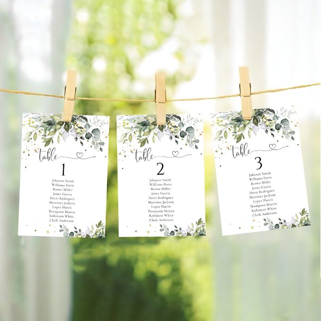 Gráfico de Assentos de Mesa verde (Criador carregado)