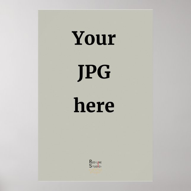 Gráfico de assentos para impressão 24x36 (Frente)