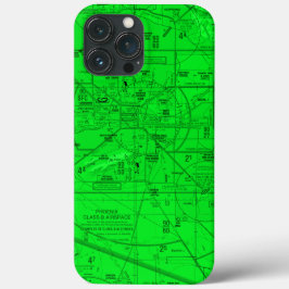 Gráfico de Aviação