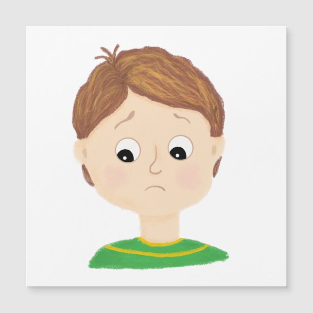 Gráfico de Emoções de Meus Sentimentos (Frente)