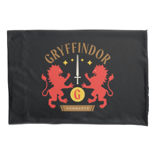Gráfico de Espada de Leão Duplo GRYFFINDOR™ House