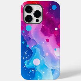 Gráfico de Fluxo Multicolorido - Móvel