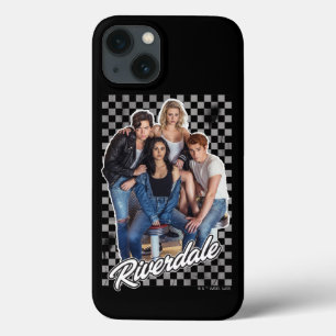 Gráfico do Grupo Riverdale Retro