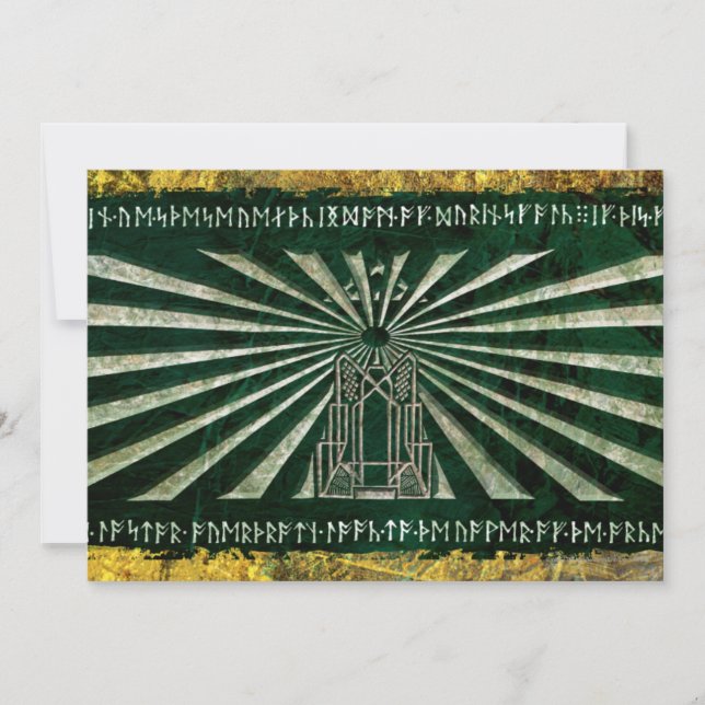 Gráfico Erebor (Frente)