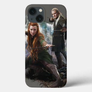 Gráfico TAURIEL™ e LEGOLAS GREENLEAF™