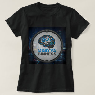 Gráficos de Camisetas ZOYNK Cuide da Sua Vida 0045