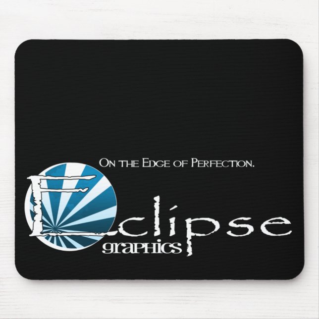 Gráficos Mousepad do eclipse (Frente)