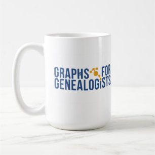 Gráficos para caneca Genealogista