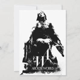 Gráficos pretos e brancos