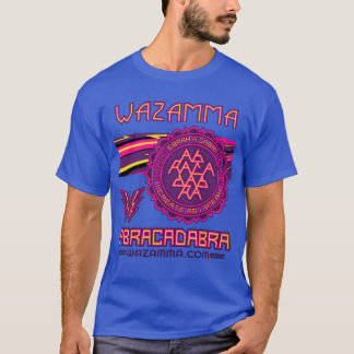 Gráficos Wazamma T-Shirt