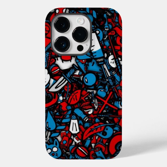 Grafite colorido (Verso)