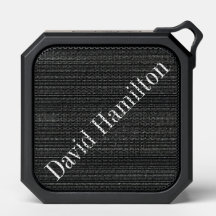 Grafite de água negra