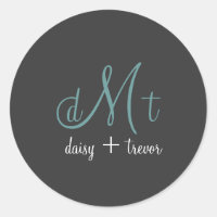 Grafite simples + adesivos monográficos lacrimogên