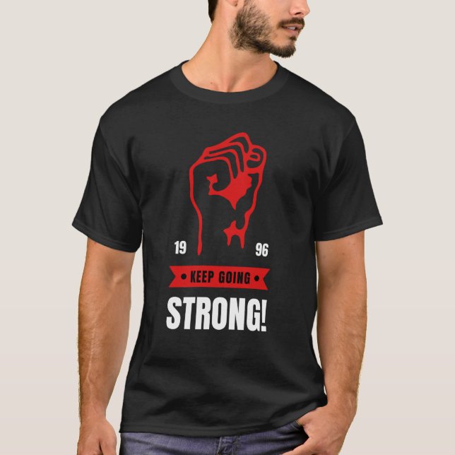 Grafite Style Street Art Clássico T-Shirt (Frente)