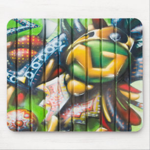 Grafites Mousepad