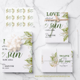 Grama de Pampas Beige Greenery, Delicado Suave