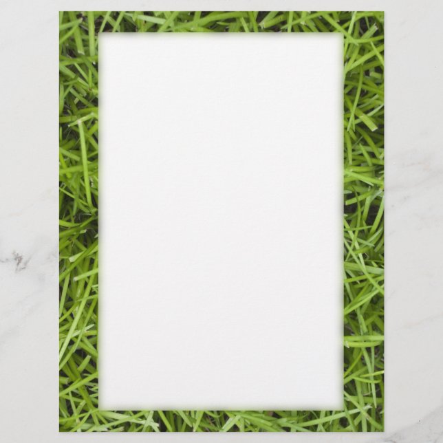 Grama Verde (Frente)