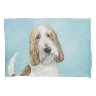 Grand Basset Griffon Vendeen - Arte Cão Original