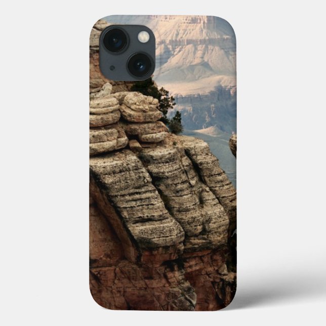 Grand Canyon, arizona (Verso)