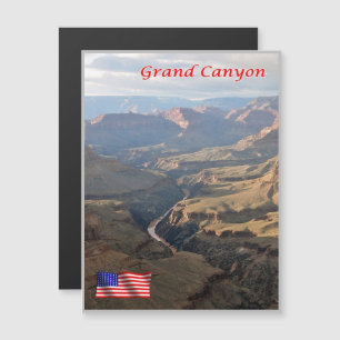 Grand Canyon - Estados Unidos -
