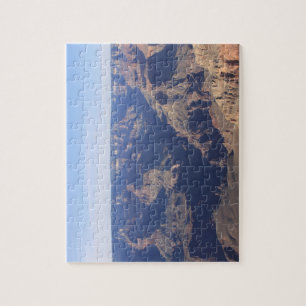 Grand Canyon Jigsee Quebra-cabeça