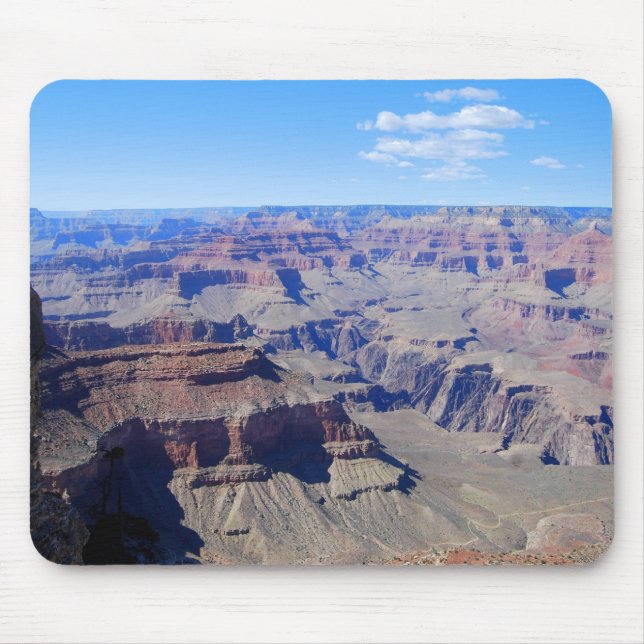 Grand Canyon Mousepad (Frente)
