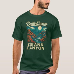 Grand Canyon National Park, camiseta Souvenir