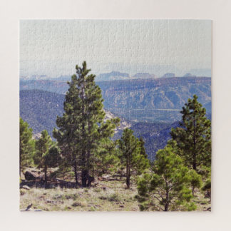 Grand Canyon North Rim Quebra-cabeça