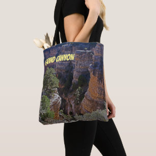 Grand Canyon Tote Bag