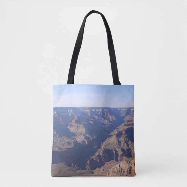 Grand Canyon Tote Bag (Frente)