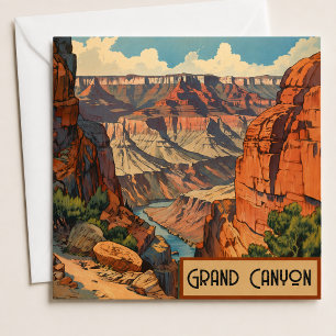 Grand Canyon - Viagem Design