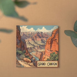 Grand Canyon - Viagem Design
