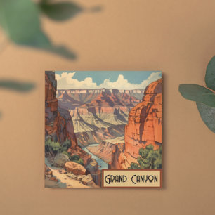 Grand Canyon - Viagem Design