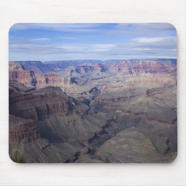 Grand Canyon Vista 9 Mousepad (Frente)