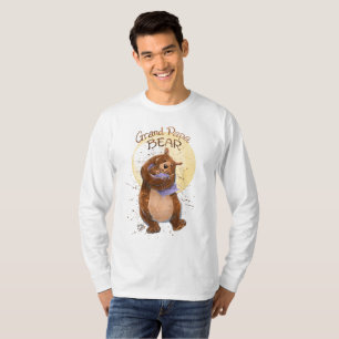 Grand Papa Bear T-Shirt