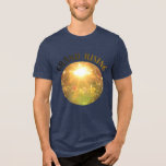 Grand Rising Bella Canvas Tri-blend T-Shirt<br><div class="desc">Style: Bella Canvas Tri-blend T-Shirt
You won't want to take off this premium best-selling unisex tri-blend T-shirt,  featuring a uniquely soft triblend fabric,  modern fit,  crew neck,  and short sleeves.</div>