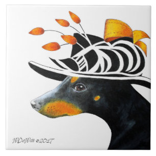 Grande (6" X 6") azulejo cerâmico da foto