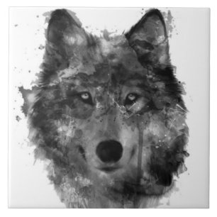 Grande (6" X 6") azulejo cerâmico da foto