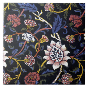 Grande azulejo de Evenlode