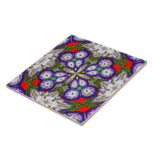 Grande Azulejo de Fotografia Cerâmica (6" X 6")