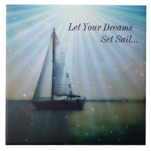 Grande Azulejo de Fotografia Cerâmica (6" X 6")