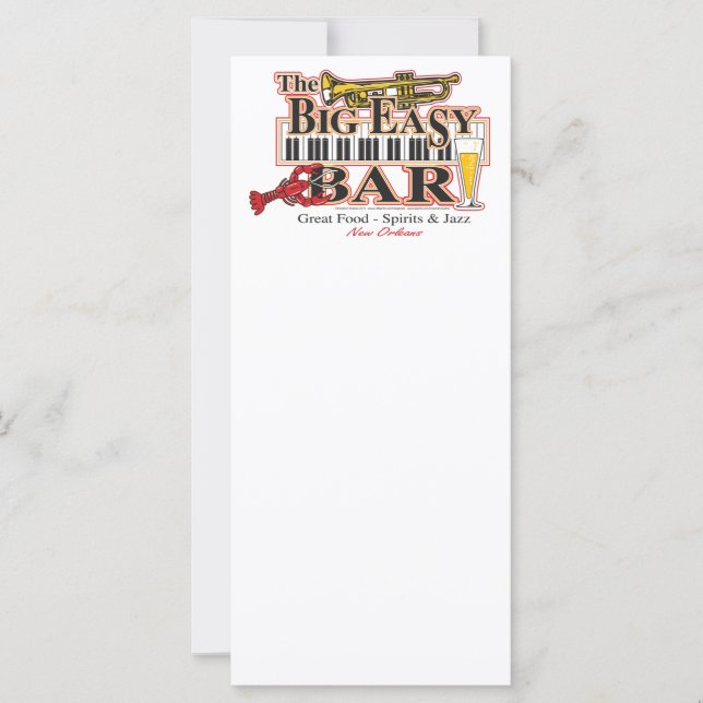 Grande Bar fácil- (Frente)