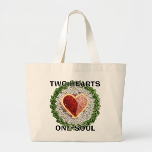 Grande Bolsa Jumbo Tote